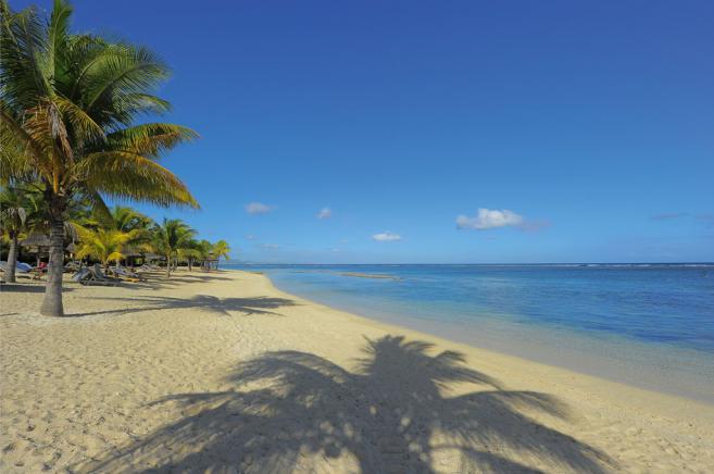 Victoria © Beachcomber