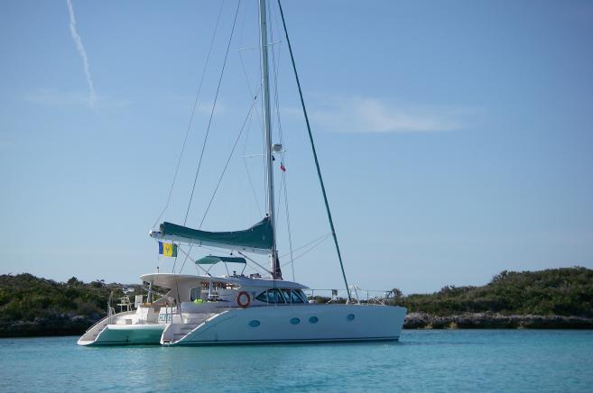 RNR 50 © dreamyacht