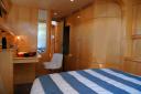 Eleuthera 60 © Dreamyacht