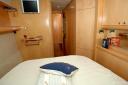 Eleuthera 60 © Dreamyacht