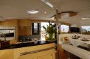 Eleuthera 60 © Dreamyacht