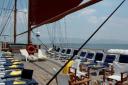 Galileo - Sundeck