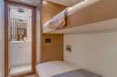Neyina -Bunks beds cabin