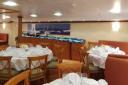 Panorama II - Dining area