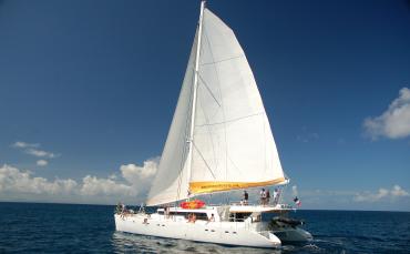 Mojito 82 © Dreamyacht Mojito 82 © Dreamyacht